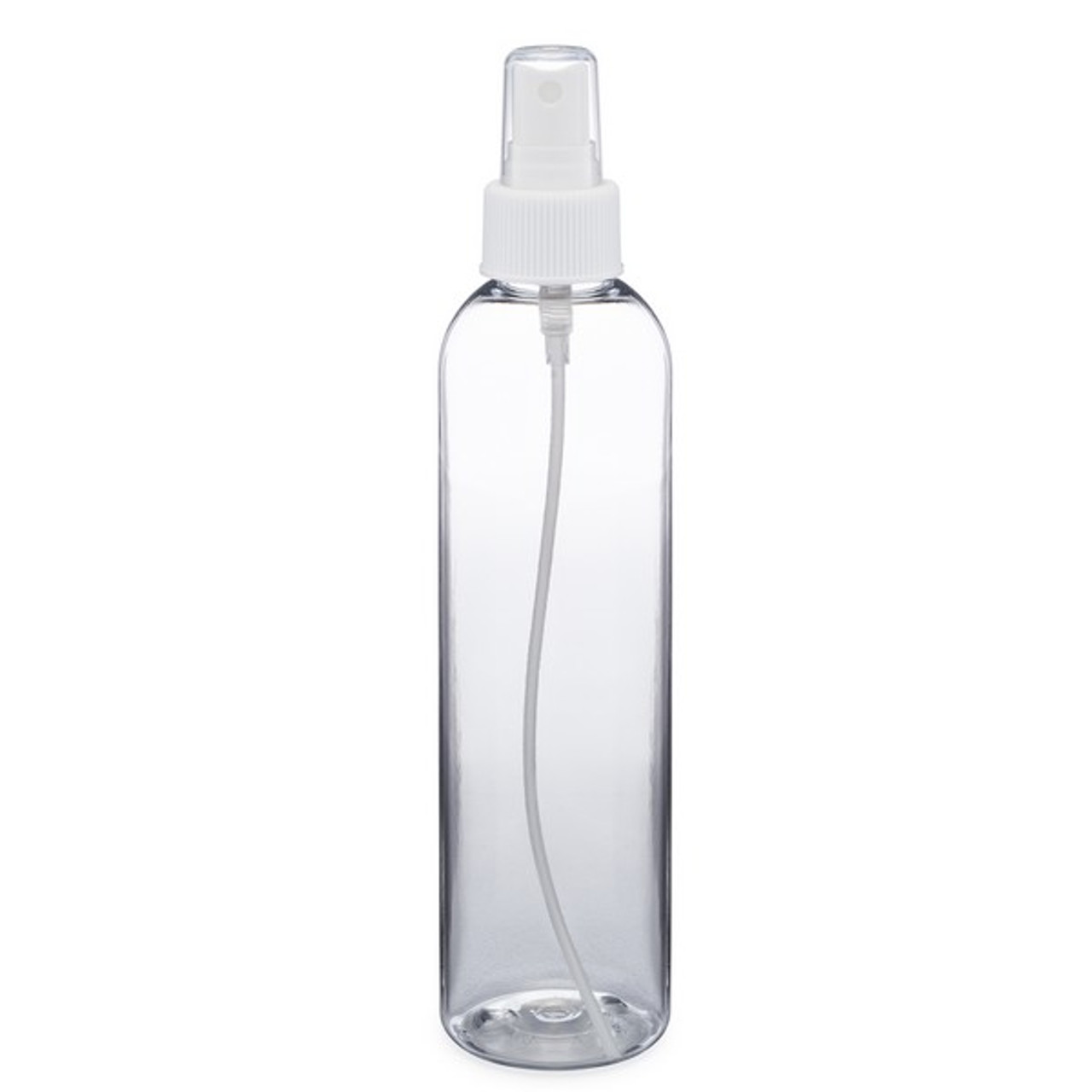 Leakproof Spray Bottle Offset # 8 Oz. – Consolidated Plastics