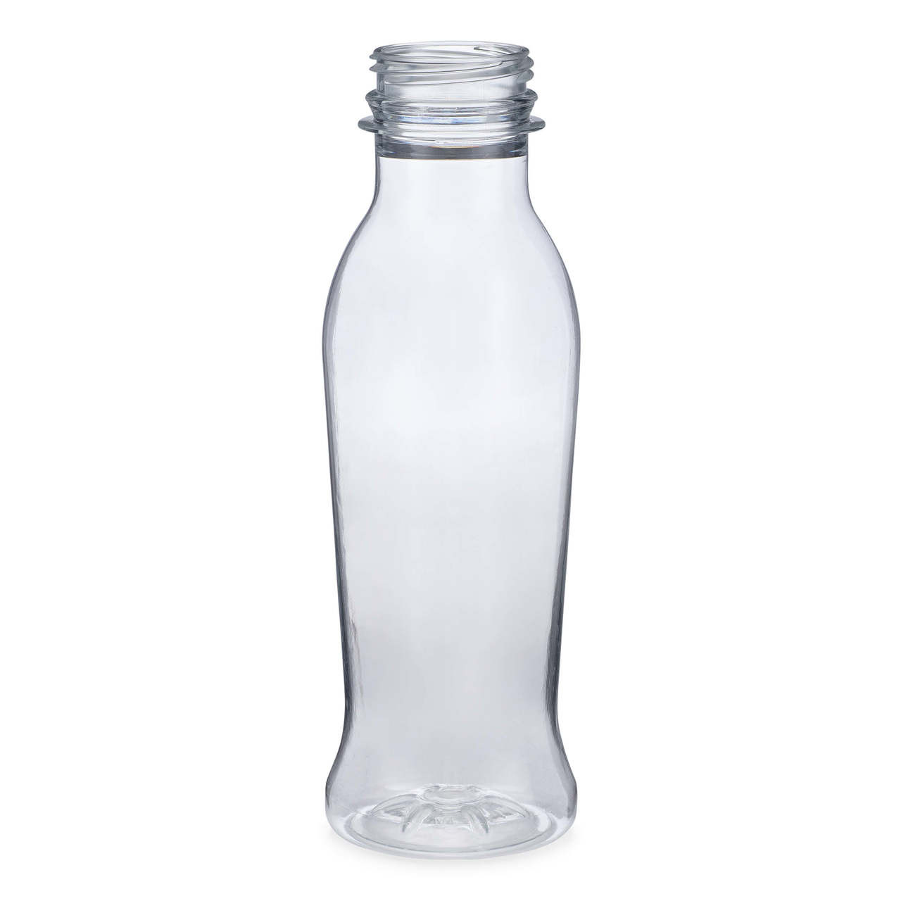 pet plastic bottles