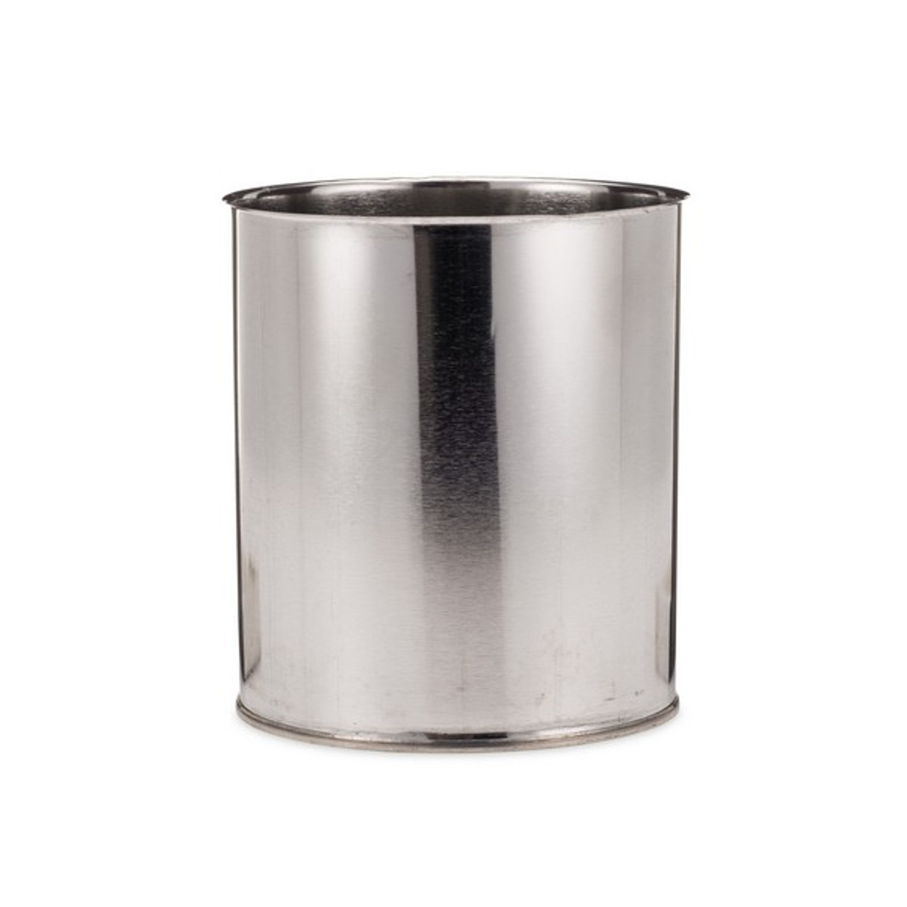 32 oz Unlined Tin-Plated Steel Cans (Sample) | Berlin