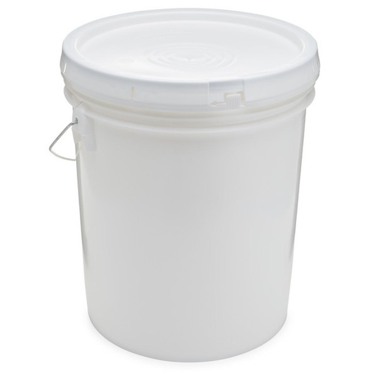 Custom 5 Gallon Buckets - Bucket Innovations