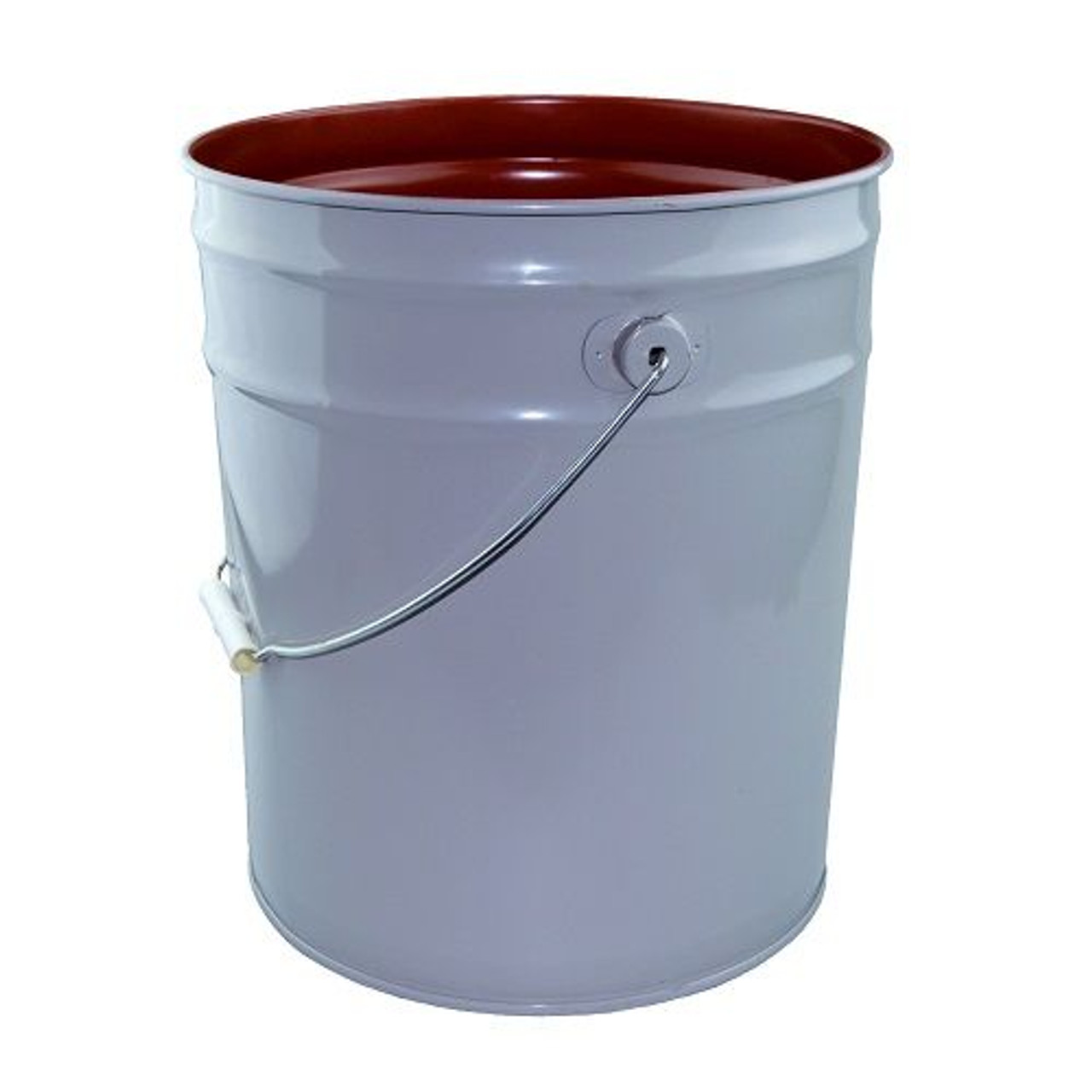 sealable 5 gallon buckets