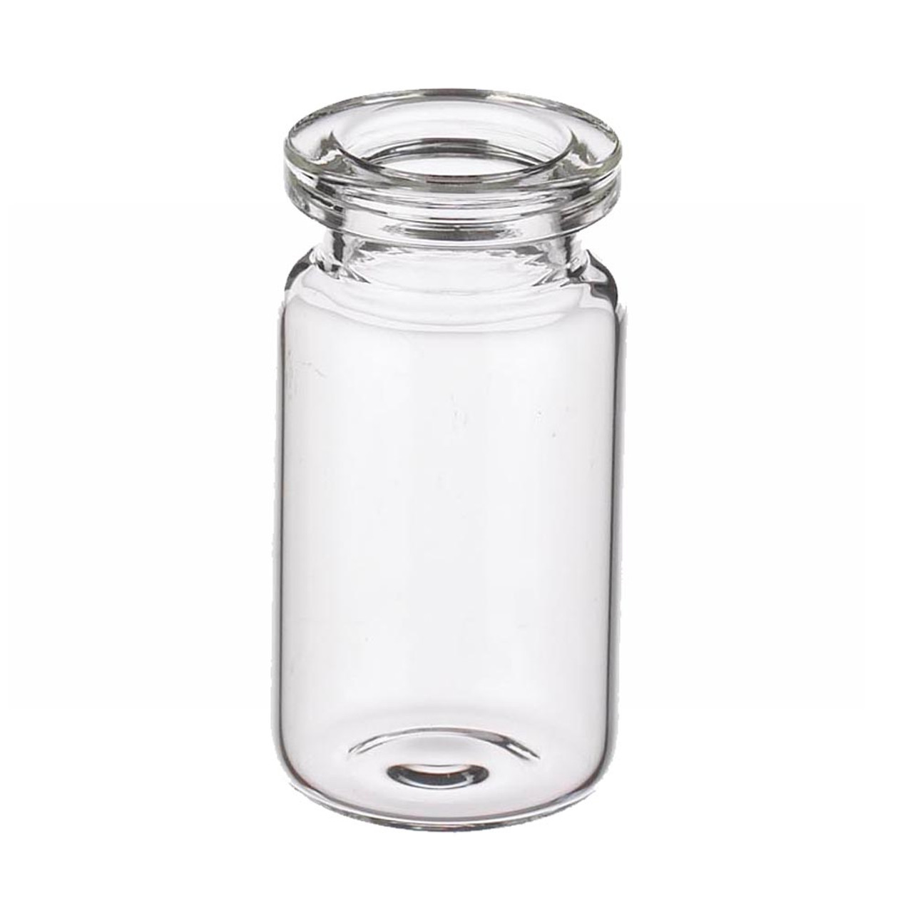 5 ml Clear Glass Serum Vials (Cap Not Incl.) Berlin