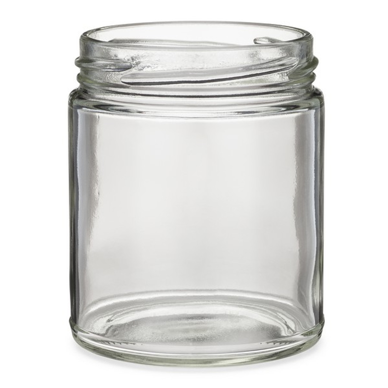 Glass jar not properly transparent despite the glass bsdf. Liquid