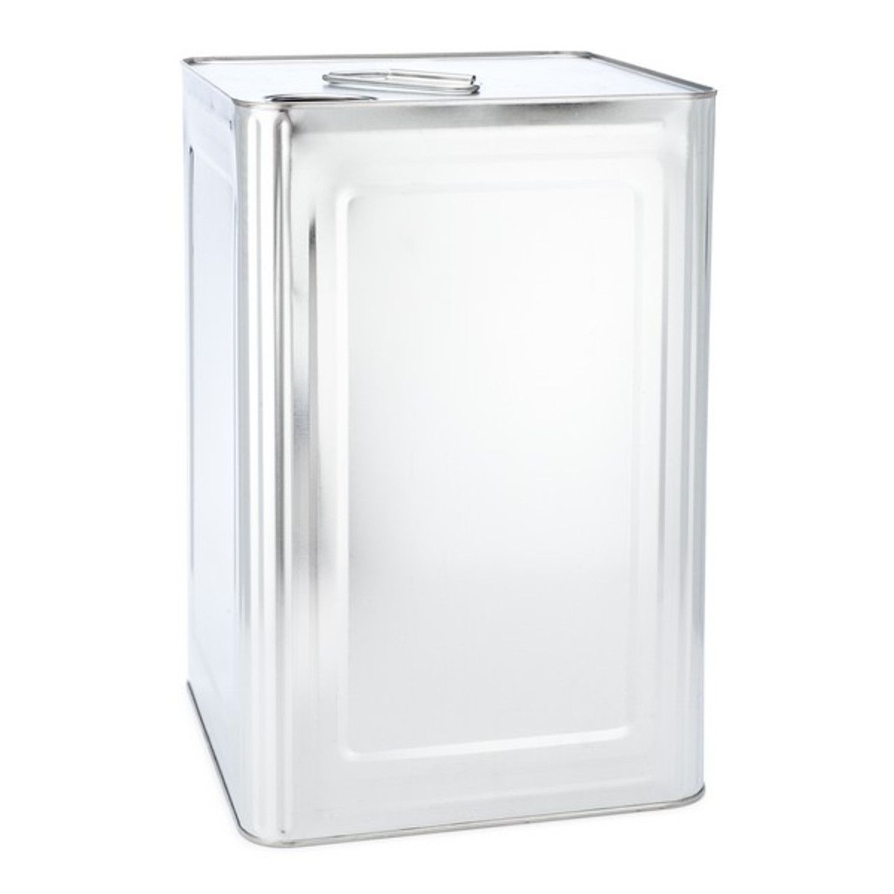 Tin can square best sale