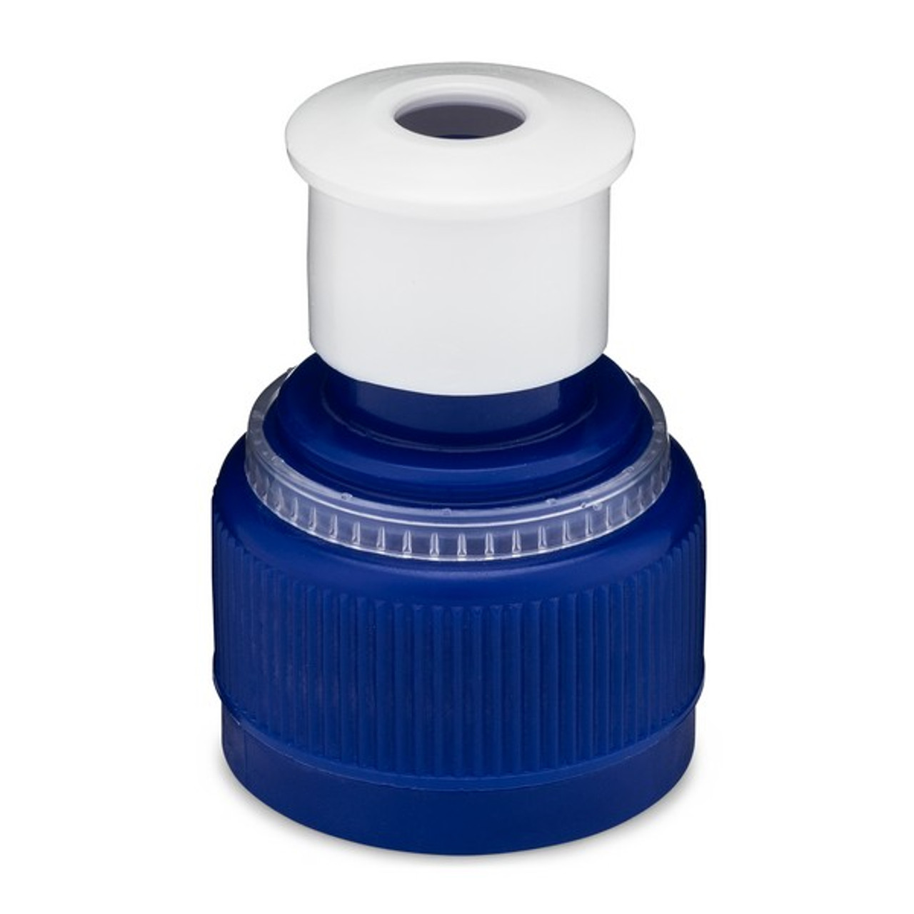 Cap of clearance water