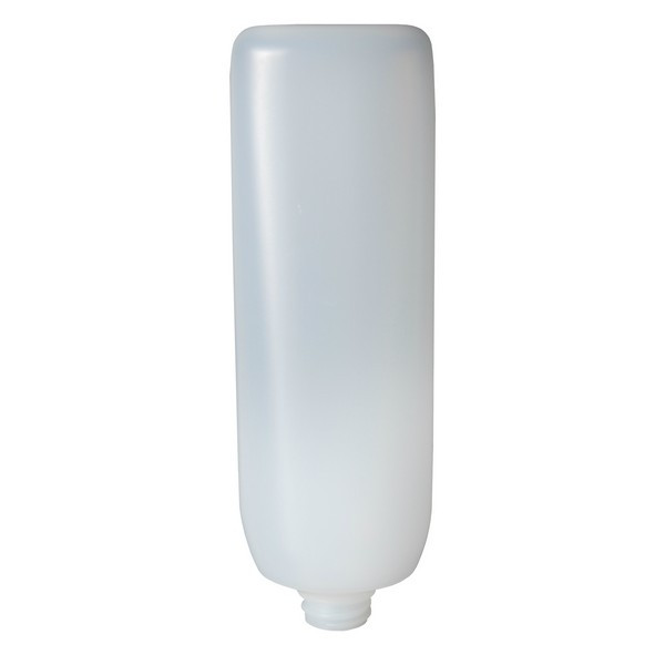 8 oz MDPE Plastic Tottle Tubes (Cap Not Incl) | Berlin