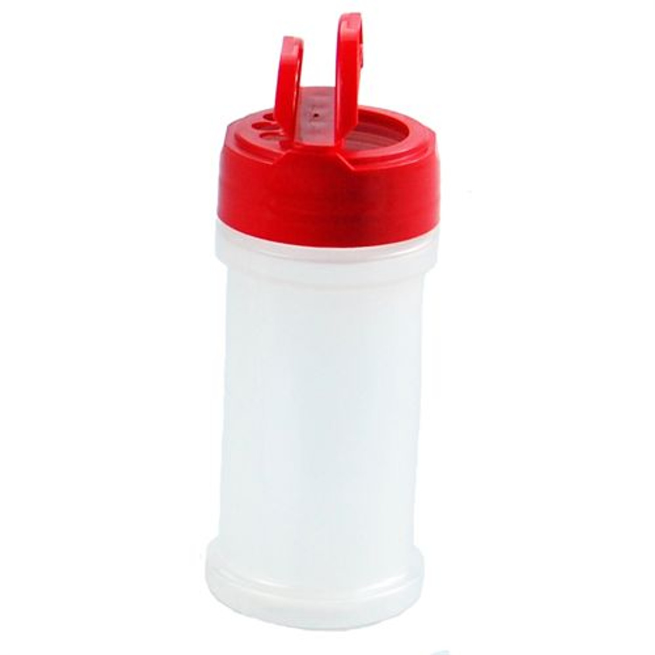 Spice Jars, Polypropylene Plastic