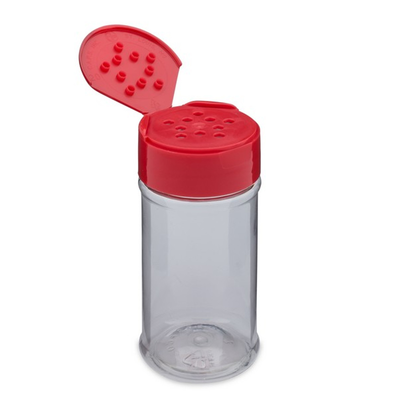 plastic spice containers