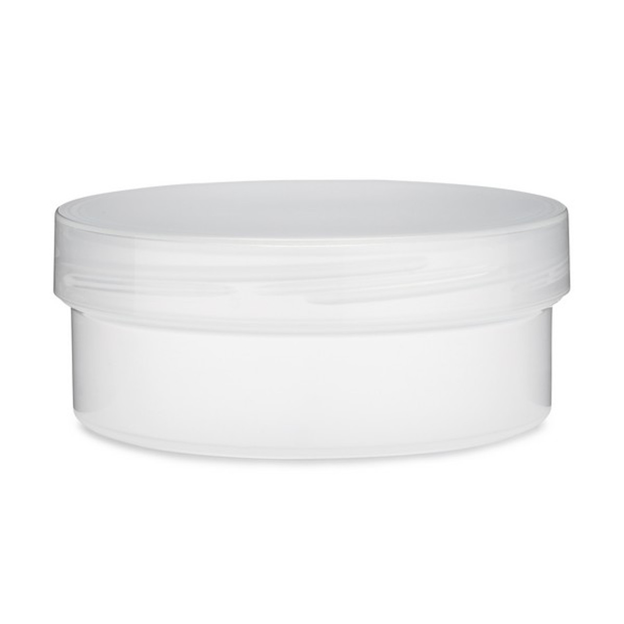 BPA-Free Polypropylene Kids Snack Box, Shape: Round