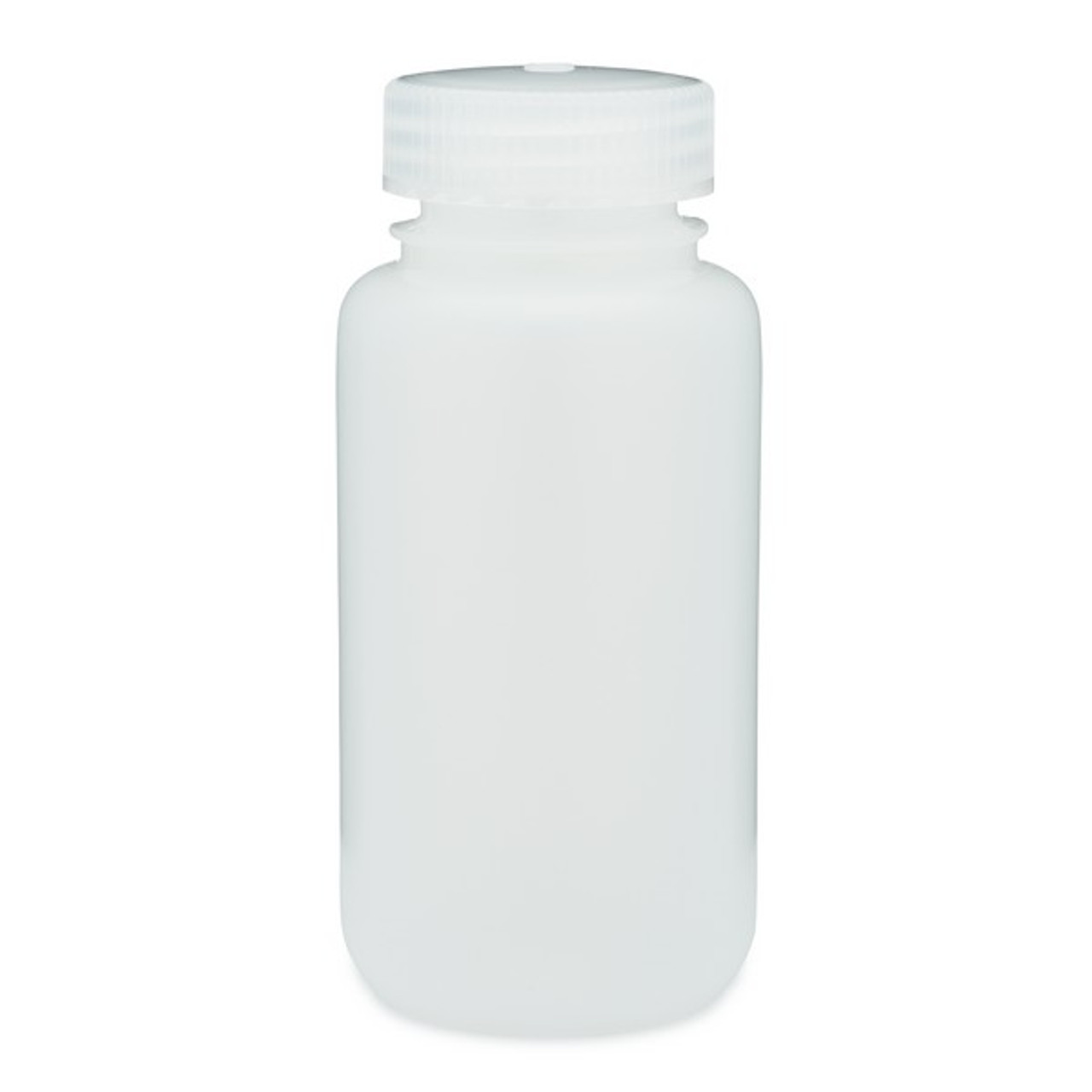 Thermo Scientific - 332189-0008 - Bulk-packed Economy Bottle, Wide, HDPE, 250ml