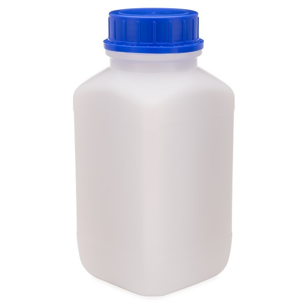 84 oz HDPE Kautex Wide Mouth UN Leakproof Bottles | Berlin