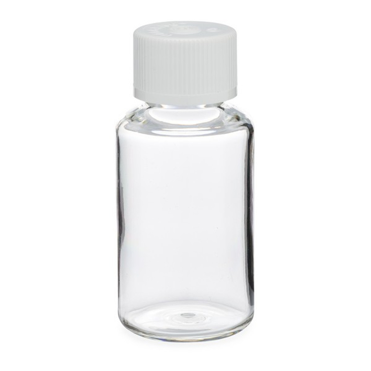 thermo glass bottle