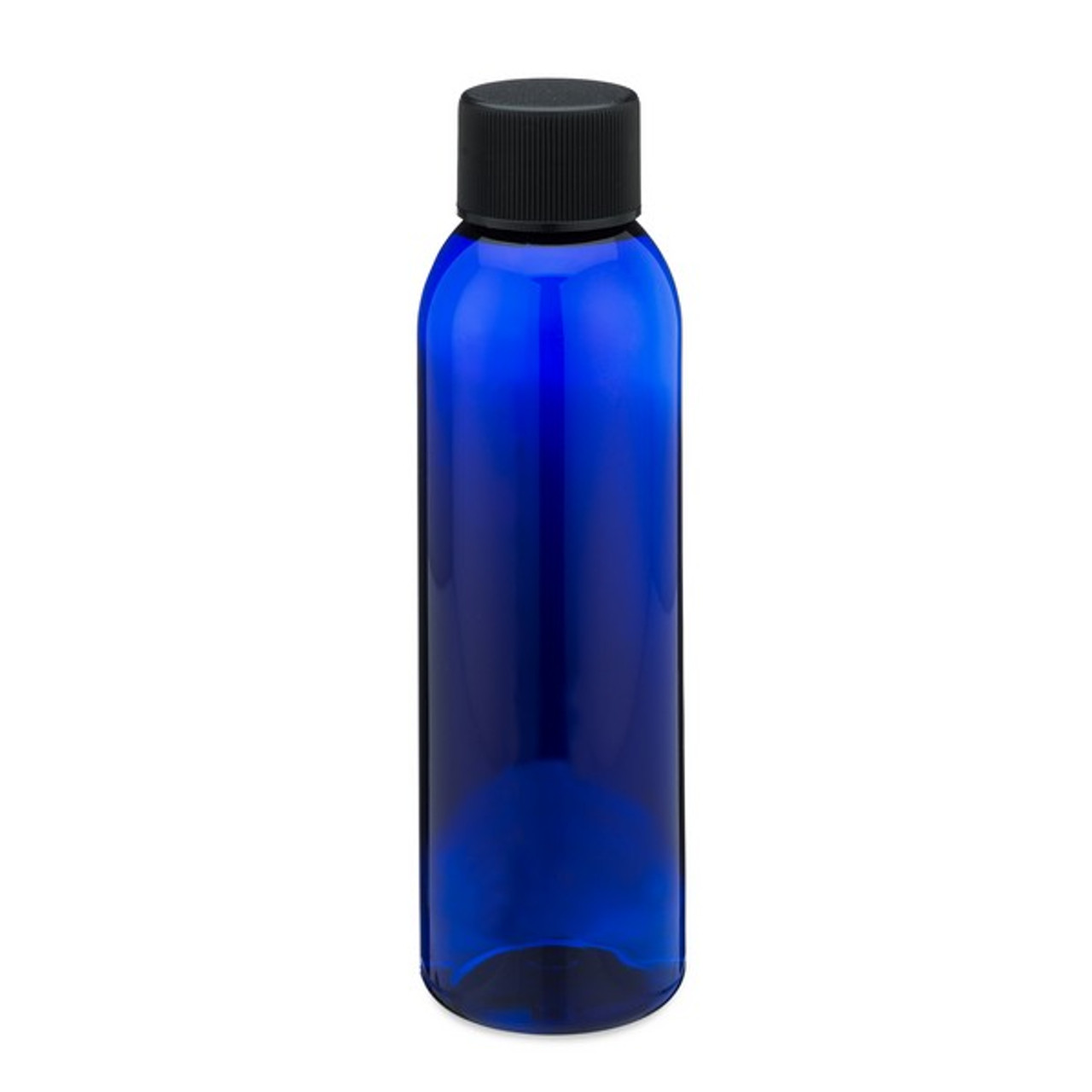 Bottled Water 16.9 Oz Tall Bullet/Cylinder