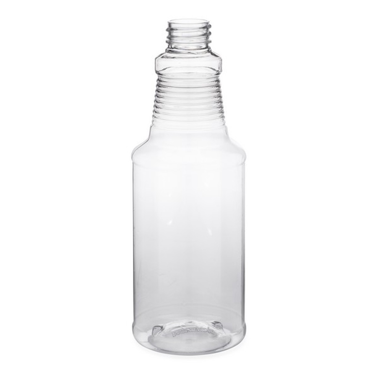 16 oz plastic spray bottles