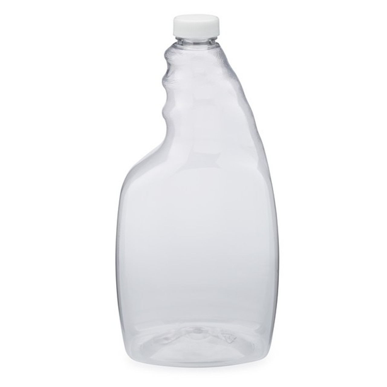 24 oz plastic spray bottle