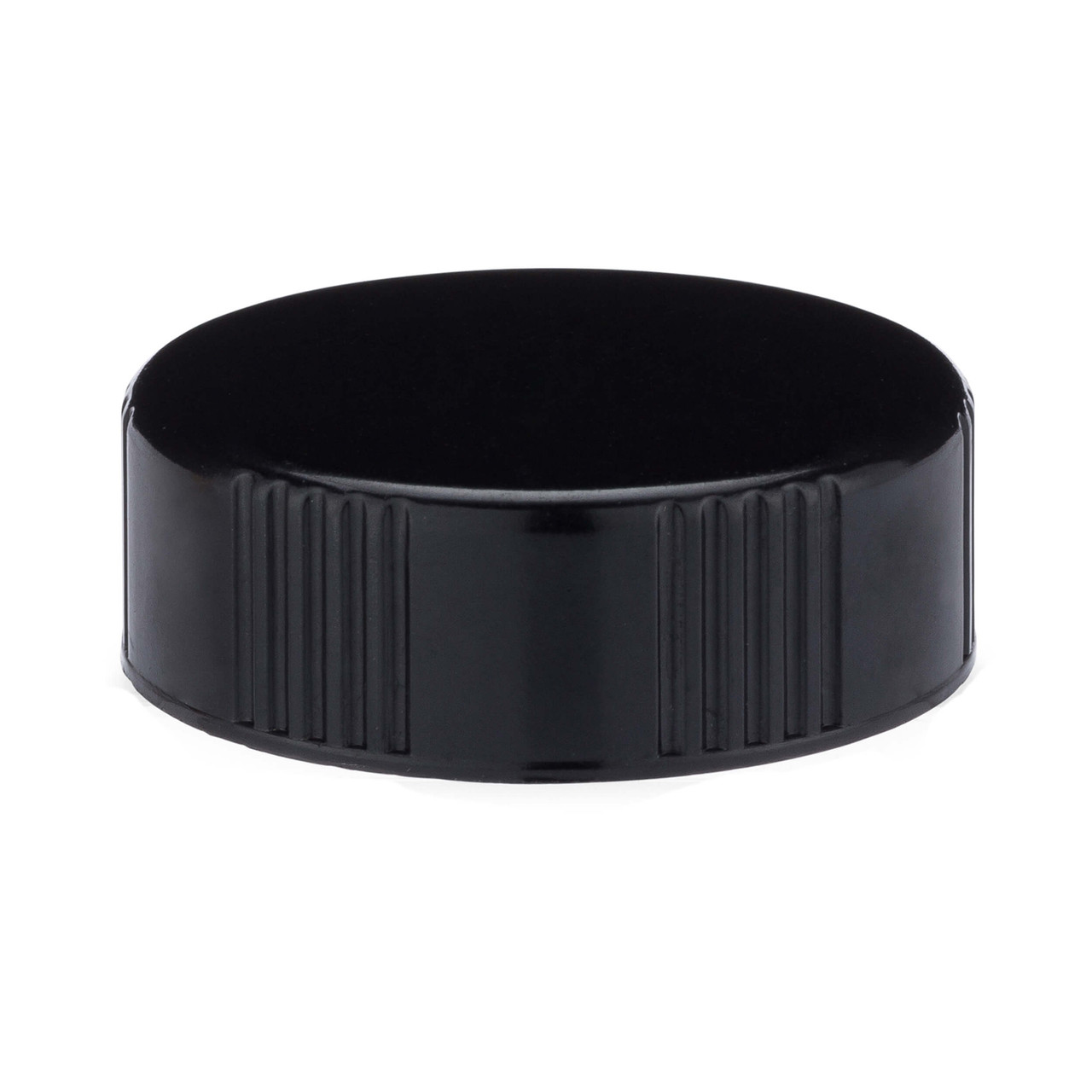 33-400 Phenolic Screw Caps (LDPE)-Sample | Berlin Packaging