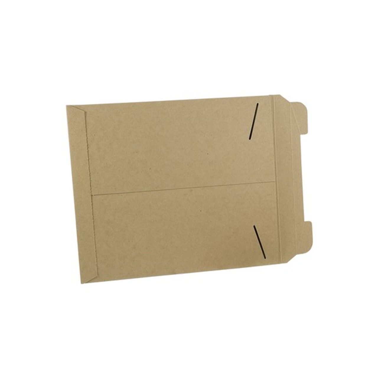 rigid paperboard