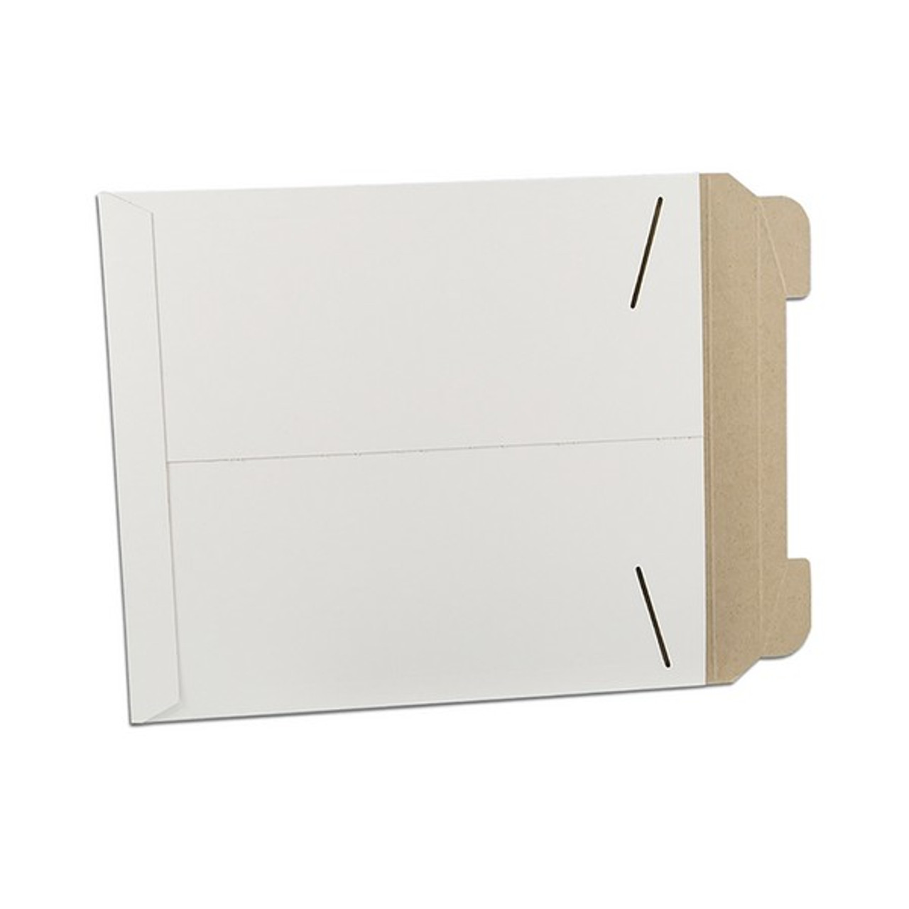 rigid paperboard