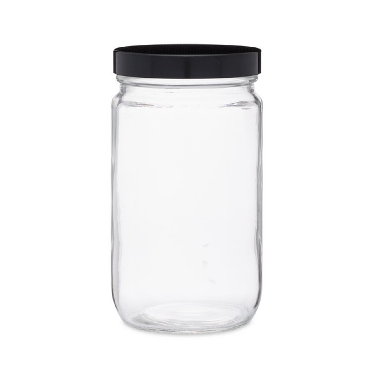 16oz Tall Flint Jar - Case of 48