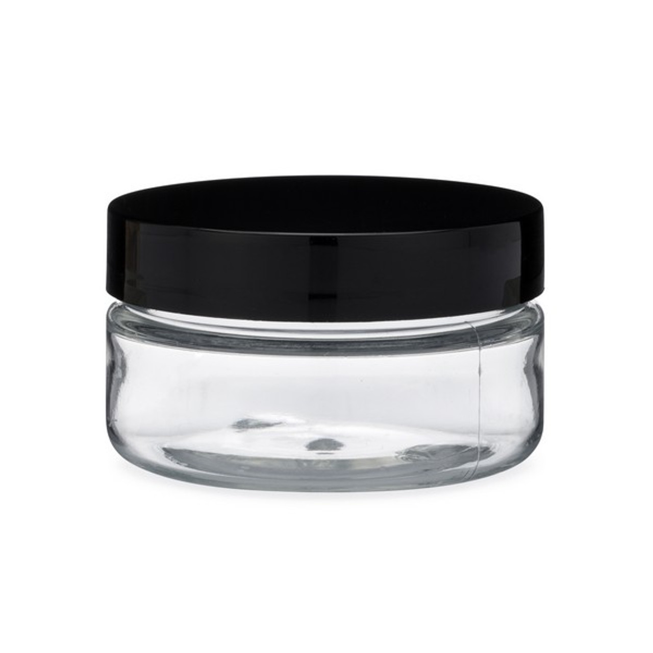 jar　0818 Jar Straight Side, PP 32oz 120mm, Case of 24 | Geyer