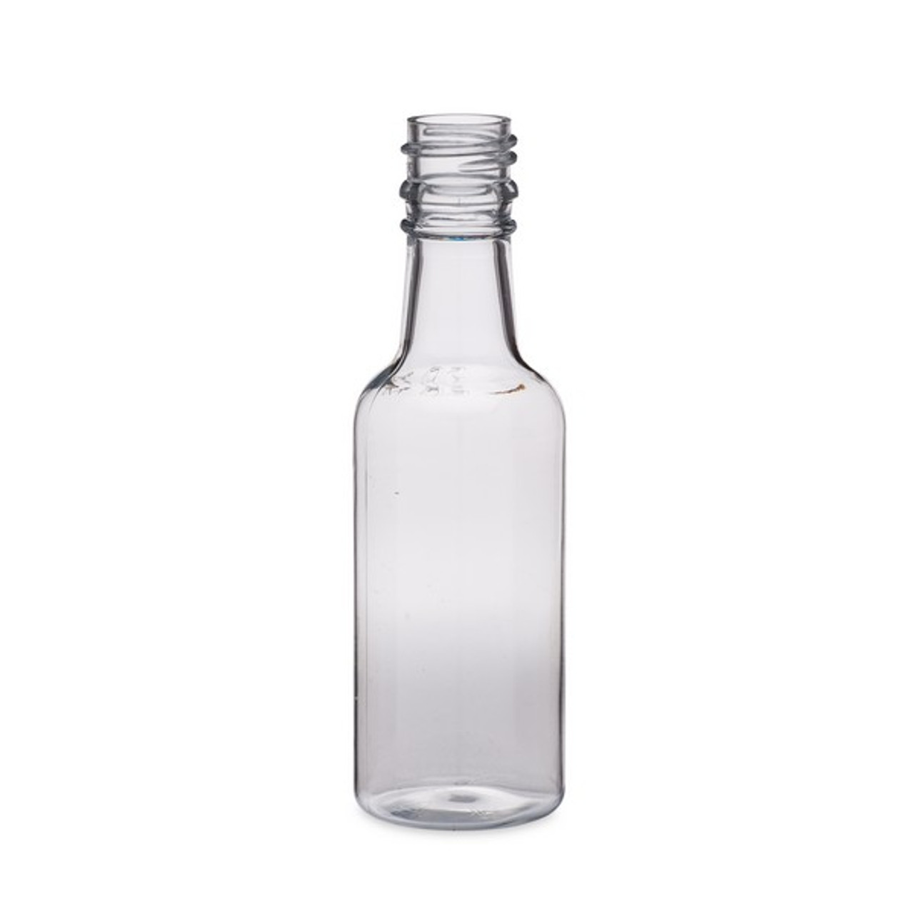 50 ml High Quality Plastic Miniature Spirit Bottles x 50 