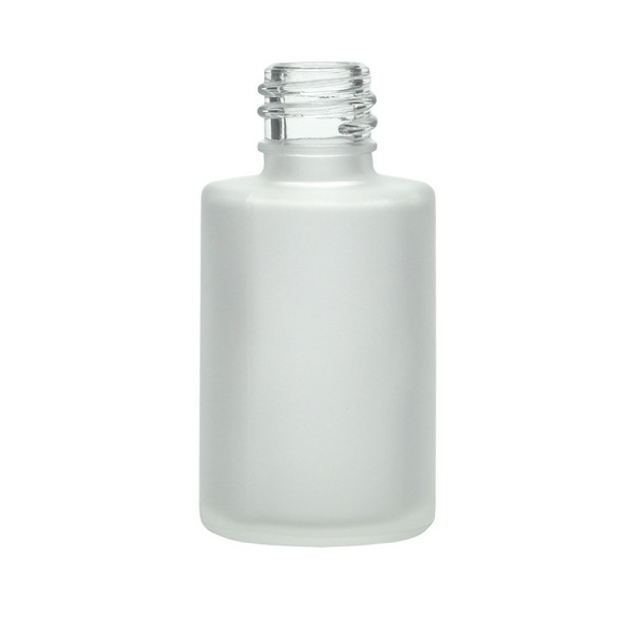 Download 1 Oz Frosted Glass Bottles Cap Not Included Berlin