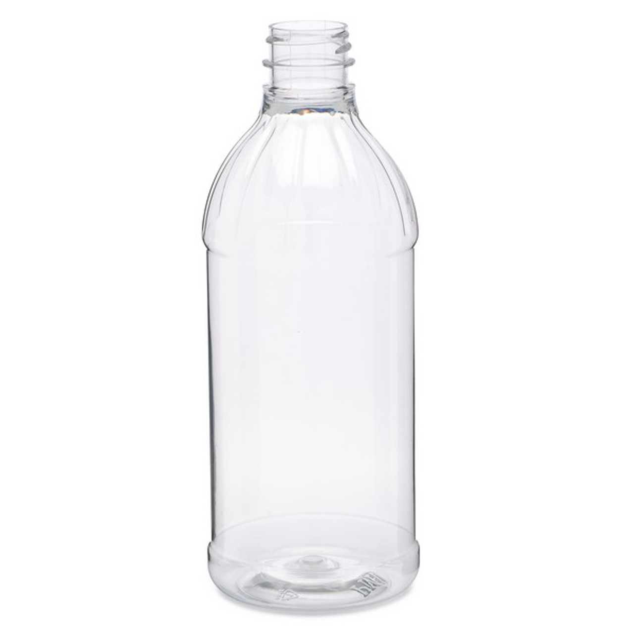 PET Plastic Water Bottles, Wholesale