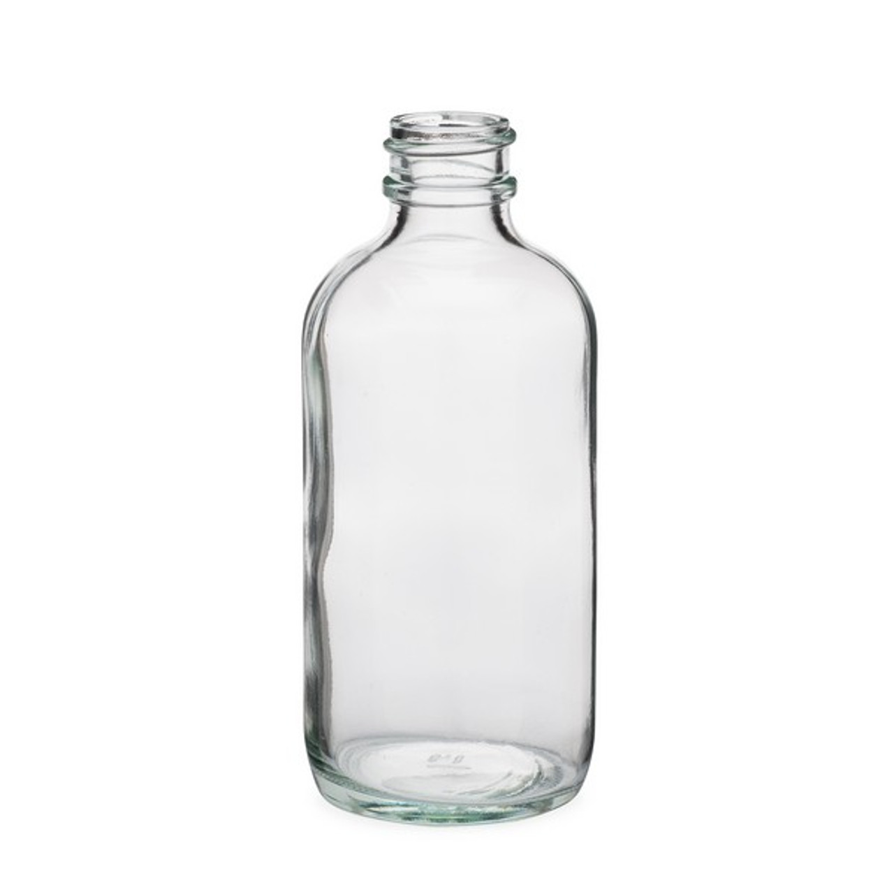Glass 12 Oz Beverage Bottle Supplier, Boston Round Glass Bottle