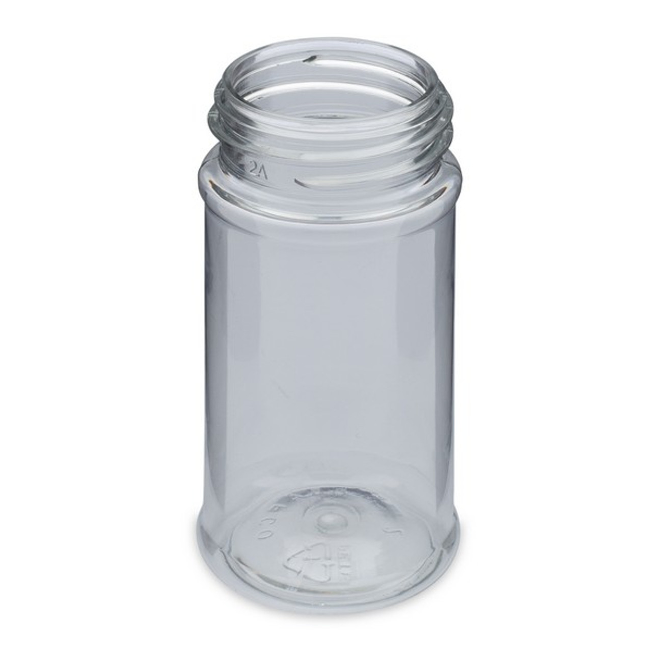 plastic spice containers wholesale