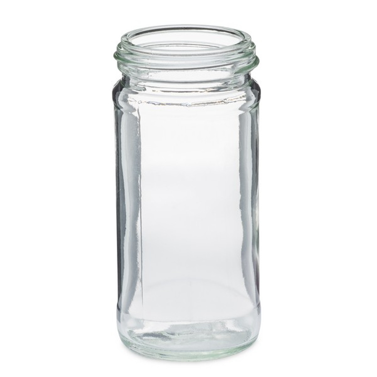 Spice Jars Bulk  Plastic & Glass Spice Jars