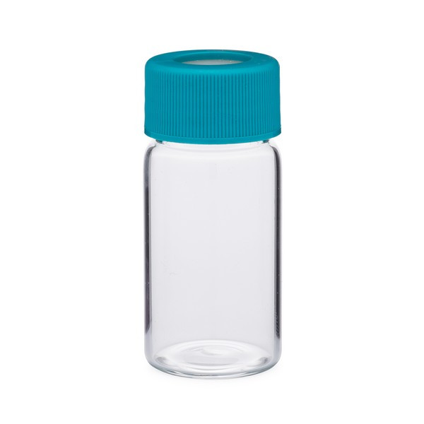 Borosilicate Glass EPA VOA Vials Bulk Berlin Packaging