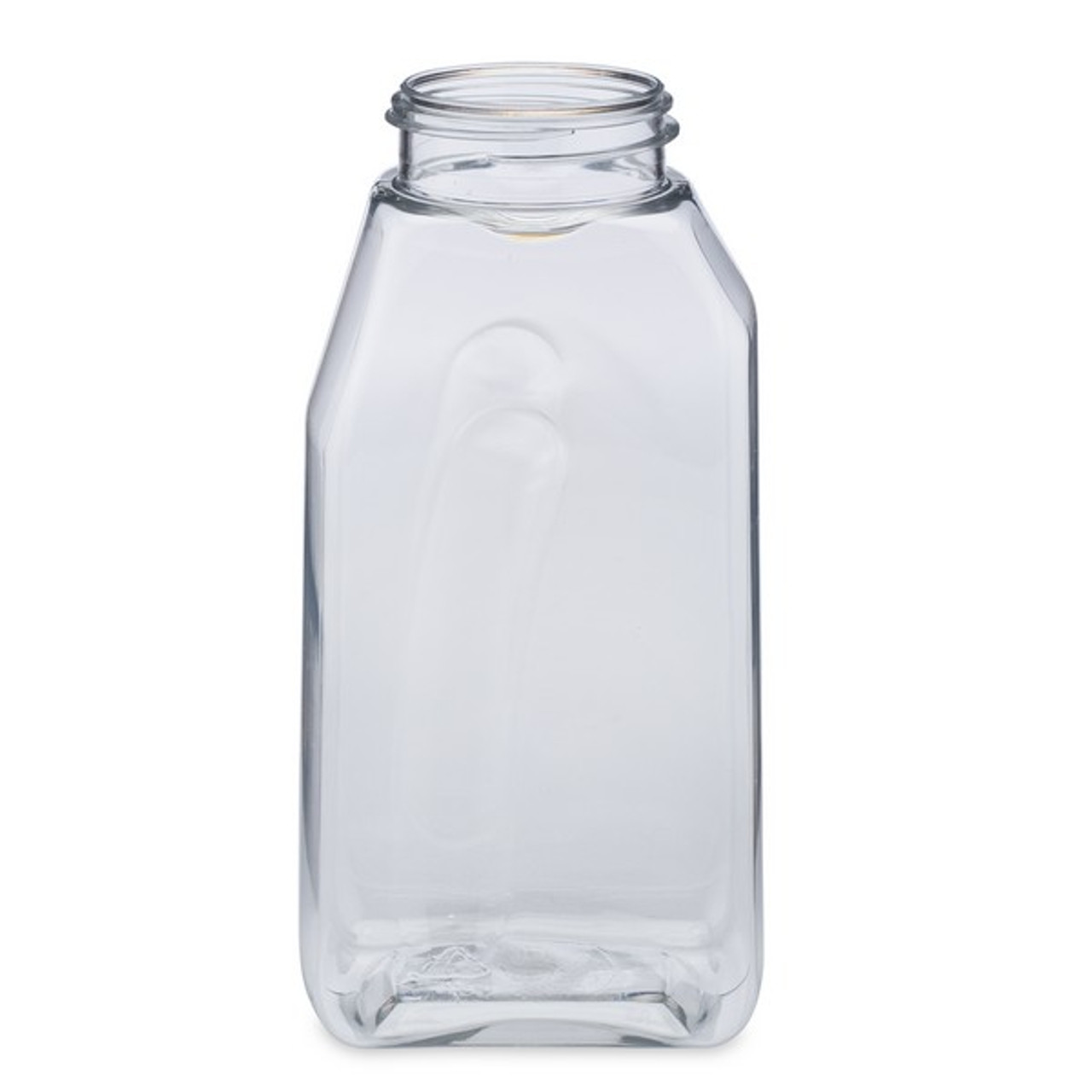 plastic spice bottles with lids wholesale