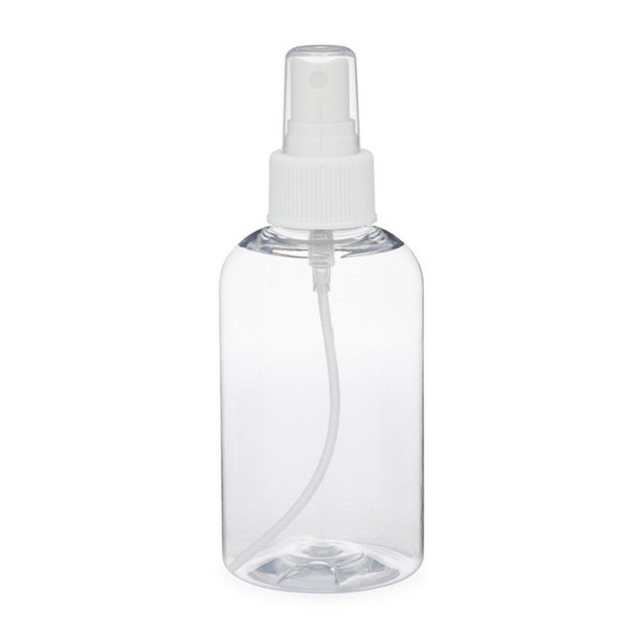 6oz spray bottle + 1 WHITE cloth – Smitty's Glass Wax