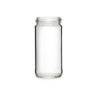 16 oz Paragon Jar  Fillmore Container