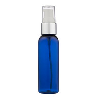 Similar item: 2 oz Cobalt Blue PET Bullet Bottle & Silver Treatment Pump - P-CB2TPS