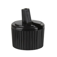 Similar item: Plastic Pivot Spout Caps