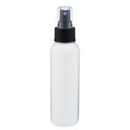 Similar item: White HDPE Plastic Bullet Bottle with Fine Mist Sprayer