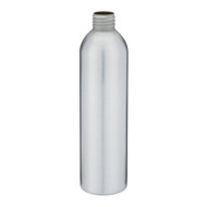 Similar item: Brushed Aluminum Bottles