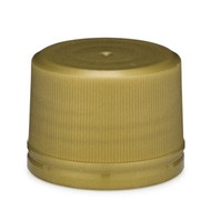 33-KERR Gold PP Tamper Evident - Screw Top Caps | Berlin