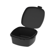 Similar item: Crativ Vault 40 Black Cannabis Container - 317688
