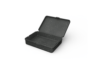 Similar item: Crativ Original 2.0 Black Plant Based Cannabis Container - 320437