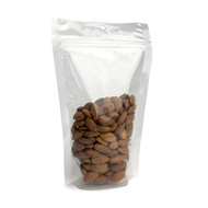 Similar item: 6x9.5 Stand Up Pouch With Hang Hole - Case of 1000 - 323527