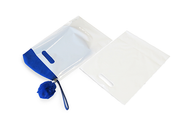 Similar item: 12x15 White Plastic Merchandise Bags - Case of 1000 - 324200
