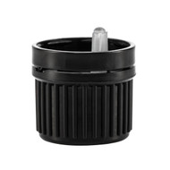 Similar item: 18mm HDPE Tamper-Evident Euro Dropper Cap - 323466