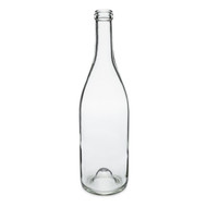 Clear 750 ml Wine Bottles – Northeast Winemaking