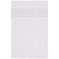 Similar item: 9" x 12" x 1 Mil Flap Lock Poly Bags - Case of 1000 - 326348