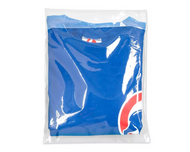 Similar item: 9" x 12" x 2 Mil Flap Lock Poly Bags - Case of 1000 - 326352