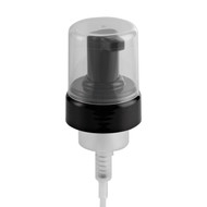 Similar item: 43 mm F-2 Style Black Foamer Pump for 250 ml Cylinder Bottle - ASF202109D007
