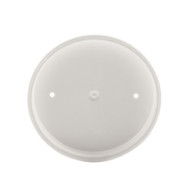 Similar item: Micro Slim White Plate - MG-SLIMPLATEW