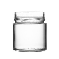 Similar item: 212 ML Glass Jar - 412427-K